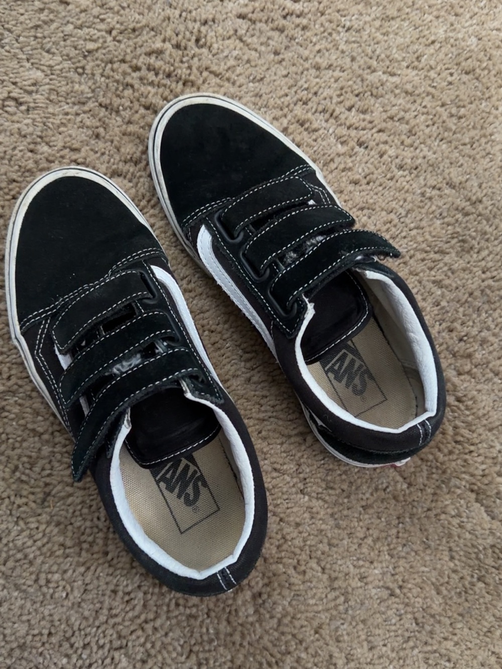 Women Vans